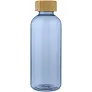 Ziggs 650 ml recycled plastic sports bottle