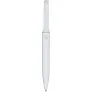 Blanca recycled aluminium ballpoint pen (blue ink)