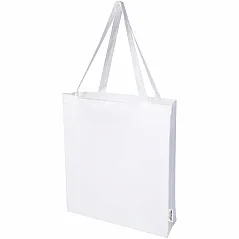 torba s umetkom od GRS recikliranog pamuka,140 g/m²