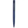 Juana recycled aluminium ballpoint pen (blue ink)