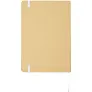 Nelida A5 recycled cardboard hard cover notebook