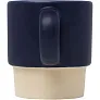 Olympia espresso šalica s glinenim dnom, 130 ml
