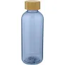 Ziggs 650 ml recycled plastic sports bottle