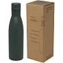 VASA 500 ml RCS certified recycled stainless steel copper vacuum insulated bottle