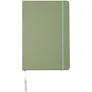 Spectrum A5 hard cover notebook