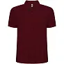 Pegaso Premium short sleeve men's polo - Roly
