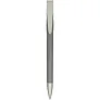 Ana recycled plastic ballpoint pen (blue ink) - Marksman