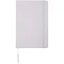 Spectrum A5 hard cover notebook