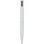 Juana recycled aluminium ballpoint pen (blue ink)