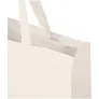 Odessa torba od GRS recikliranog pamuka, 220 g/m²