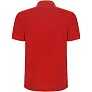 Pegaso Premium short sleeve men's polo - Roly