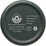 VASA 500 ml RCS certified recycled stainless steel copper vacuum insulated bottle