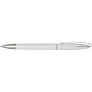 Ana recycled plastic ballpoint pen (blue ink) - Marksman