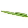 Elsa recycled plastic ballpoint pen (black ink) - Marksman