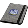 Ross GRS RPET RFID passport holder