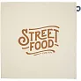 Alora 200 g/m² recycled cotton kitchen towel