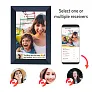 Prixton Prado 10" Frameo wifi digital photo frame - Prixton