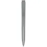 Lucia recycled plastic ballpoint pen (black ink) - Marksman