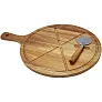 Timberito set za pizzu - Seasons