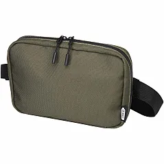 recycled modular toiletry bag