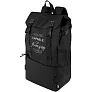 Roam GRS recycled modular backpack