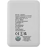 Asama 5000 mAh Type-C recycled plastic power bank