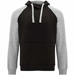 dvobojni unisex hoodie - Roly