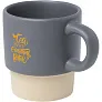 Olympia espresso šalica s glinenim dnom, 130 ml