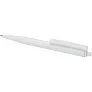 Elsa recycled plastic ballpoint pen (black ink) - Marksman