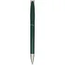 Ana recycled plastic ballpoint pen (blue ink) - Marksman