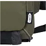 Roam GRS recycled modular sling bag