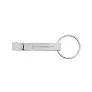  RCS recycled zinc alloy bottle opener keychain - XD Collection