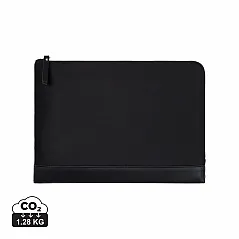 RCS recycled polyester 14" laptop sleeve - Vinga