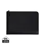 VINGA Marlow RCS recycled polyester 14" laptop sleeve - Vinga