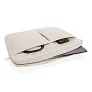  Laluka AWARE™ futrola za 15,6" laptop od recikliranog pamuka - XD Collection