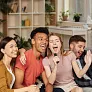 Singvibe karaoke set od RCS reciklirane plastike s dvostrukim mikrofonom - XD Collection