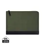 VINGA Marlow RCS recycled polyester 14" laptop sleeve - Vinga