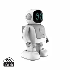 plešući robot zvučnik - XD Collection