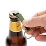  RCS recycled aluminum bottle and can opener - XD Collection