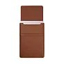VINGA Timo PU RCS RPET 14" laptop sleeve - Vinga