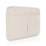  Laluka AWARE™ futrola za 15,6" laptop od recikliranog pamuka - XD Collection