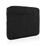  Laluka AWARE™ futrola za 15,6" laptop od recikliranog pamuka - XD Collection