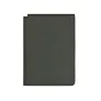 VINGA Baltimore RCS recycled polyester RFID passport cover - Vinga