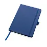  Sam A5 RCS certified bonded leather classic notebook - XD Collection