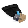 Kennedi AWARE™ Polylana® beanie with large rib - XD Collection