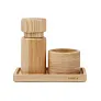 VINGA Retro salt & pepper set - Vinga