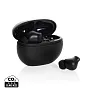 Prolink RCS recycled plastic hybrid ANC/ENC earbud - XD Collection