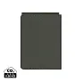 VINGA Baltimore RCS recycled polyester RFID passport cover - Vinga