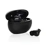 Prolink RCS recycled plastic hybrid ANC/ENC earbud - XD Collection