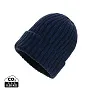 Kennedi AWARE™ Polylana® beanie with large rib - XD Collection